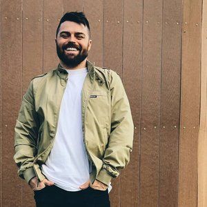 Meet your Posher, Zach